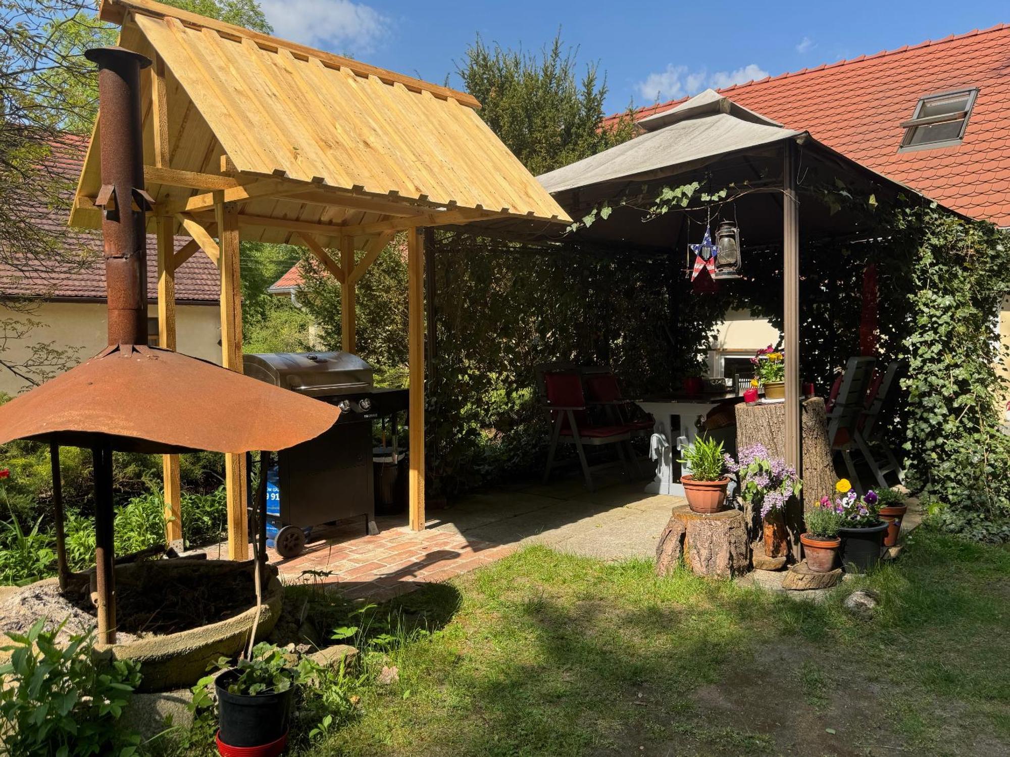 Agroturystyka Staroscin Rzepin Exterior foto